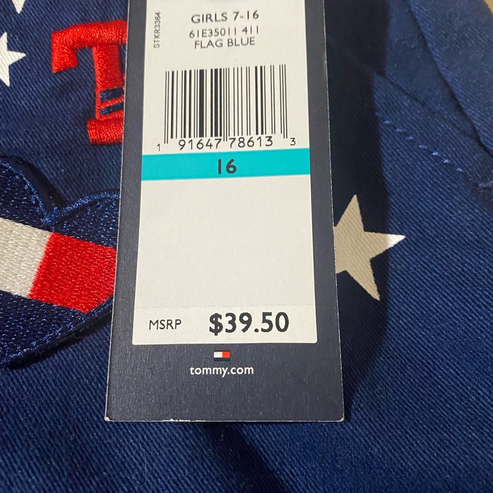 TOMMY HILFIGER shorts - Picture 2 of 15
